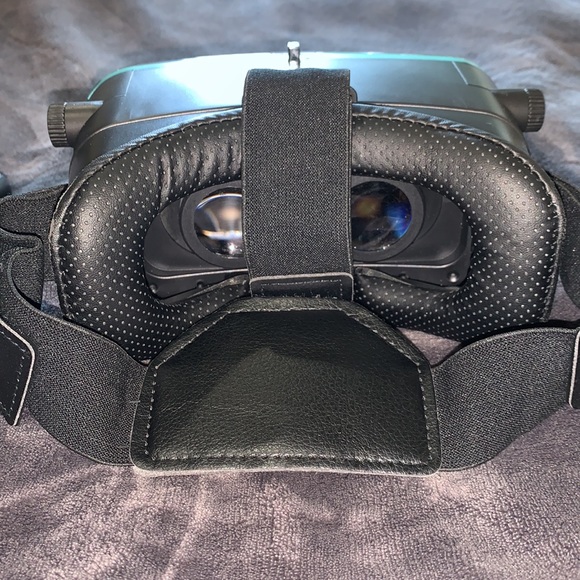 Utopia 360 degrees virtual reality(VR) - Picture 6 of 11